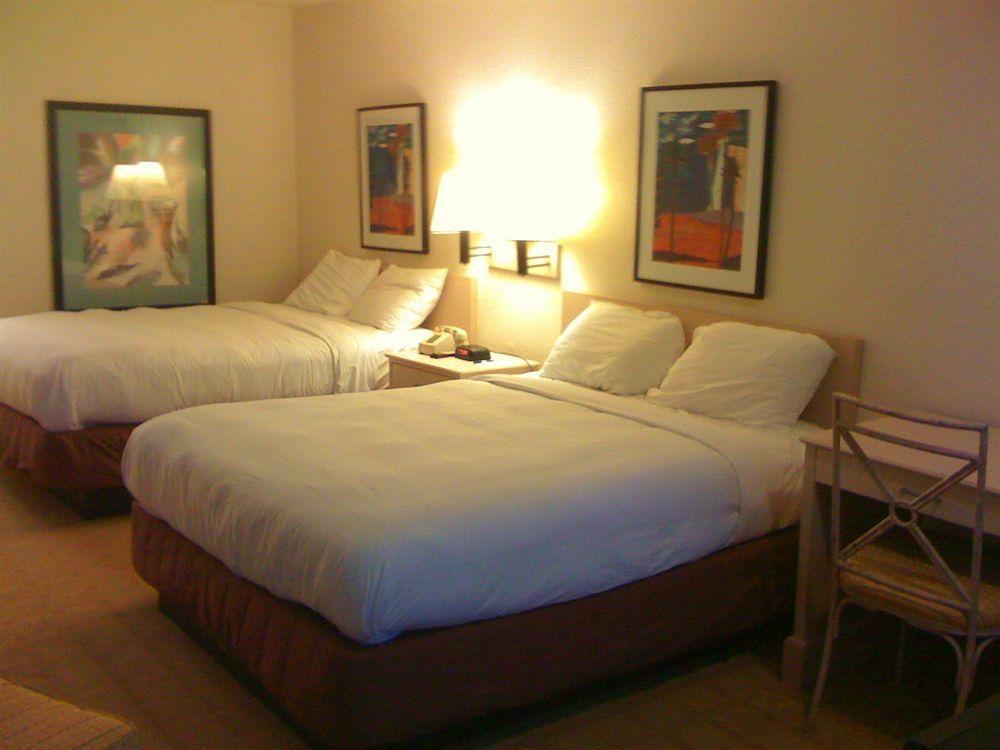 Americas Best Value Inn Hobby Airport Houston Exteriör bild